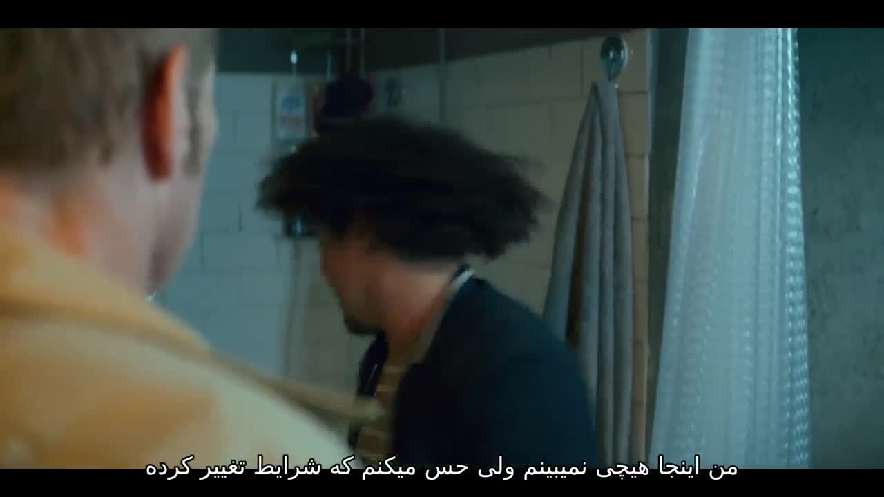 دانلود فیلم آخرین مزدور دوبله فارسی