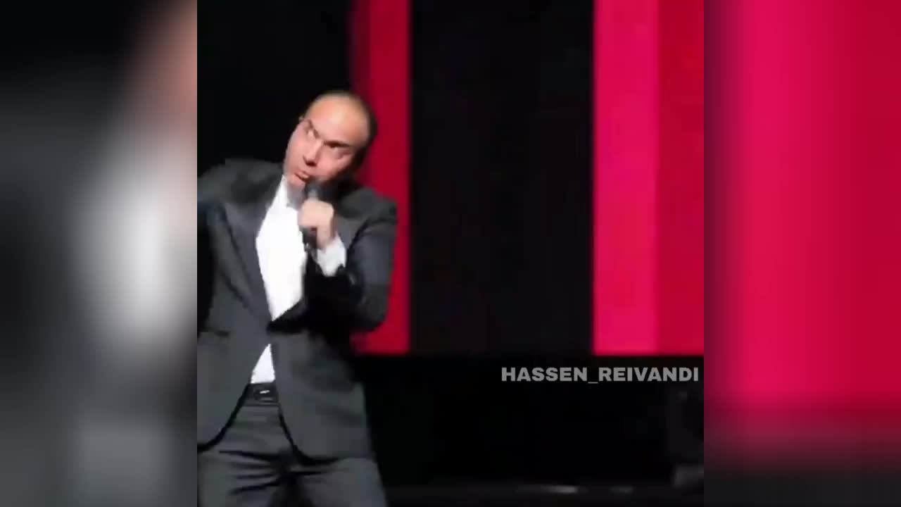 سخنران انگیزشی