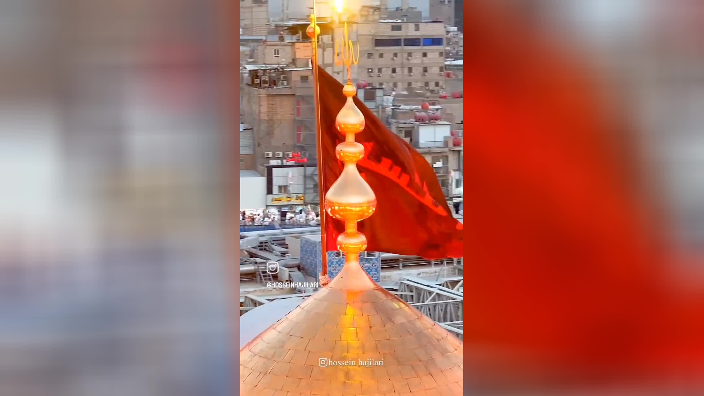 بوی بهشت