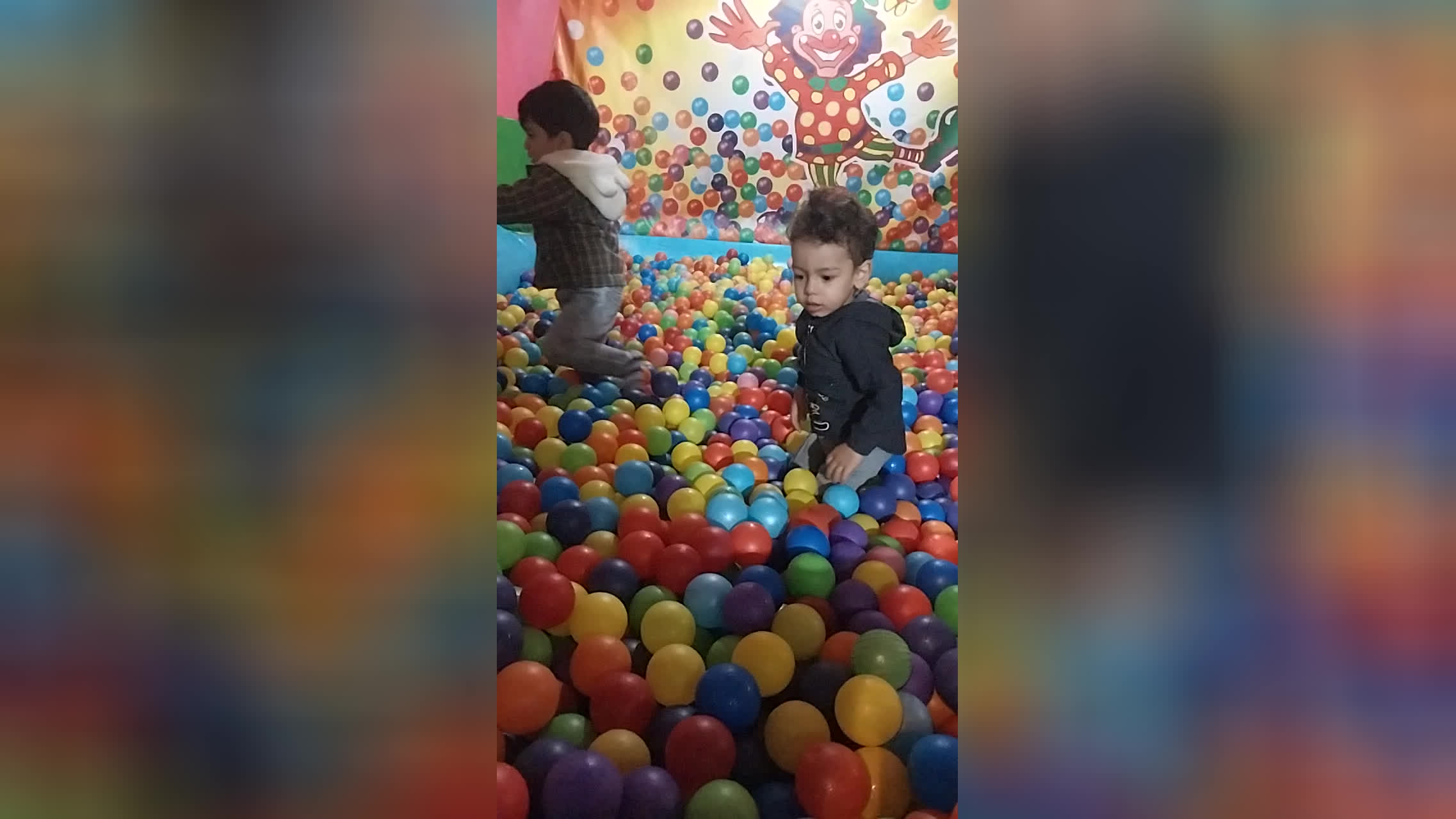 استخر توپ