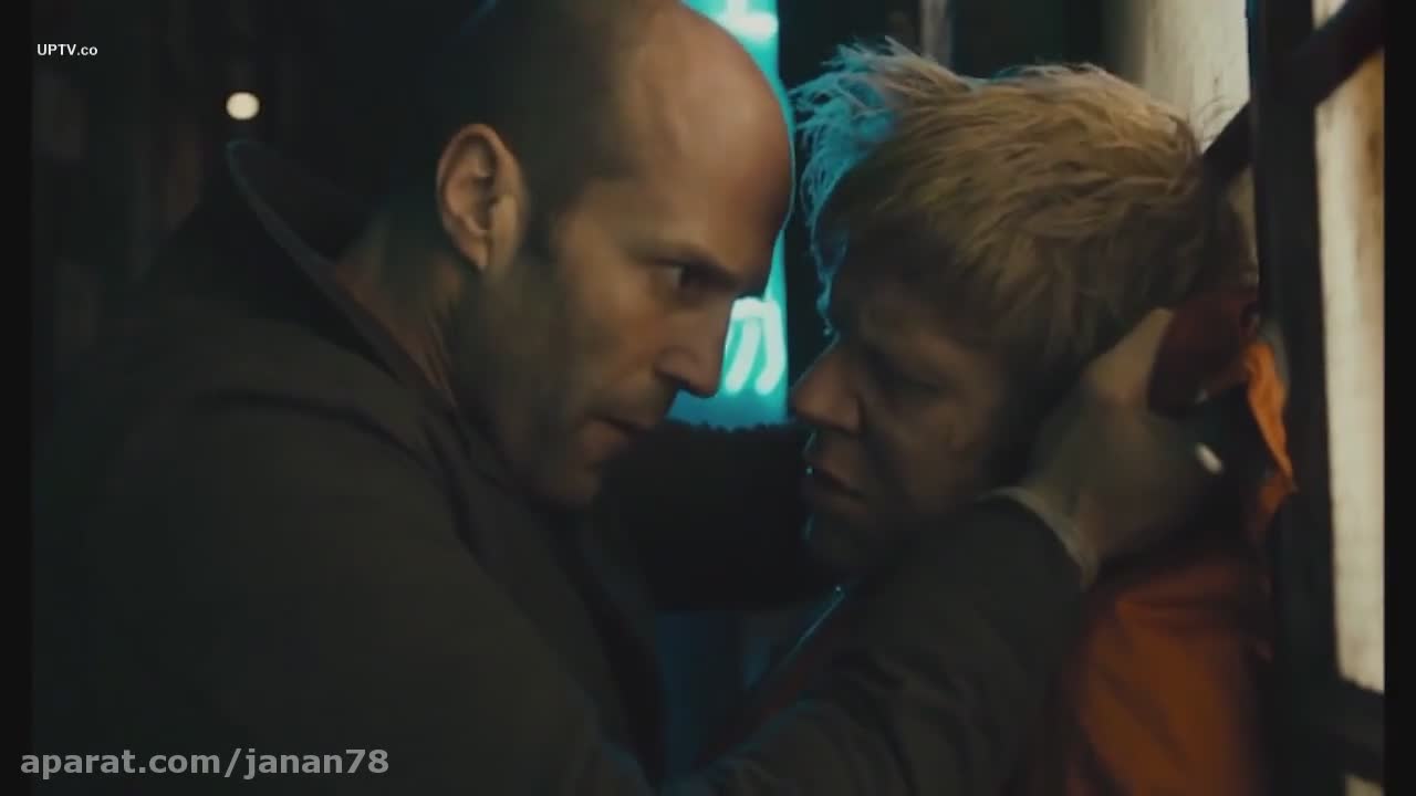 فیلم قاتل فراری Redemption 2013 با دوبله فارسی