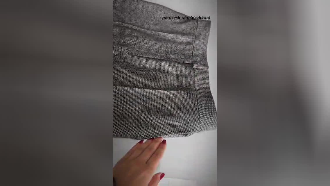 اموزشگاه خیاطى در شاهین شهر
