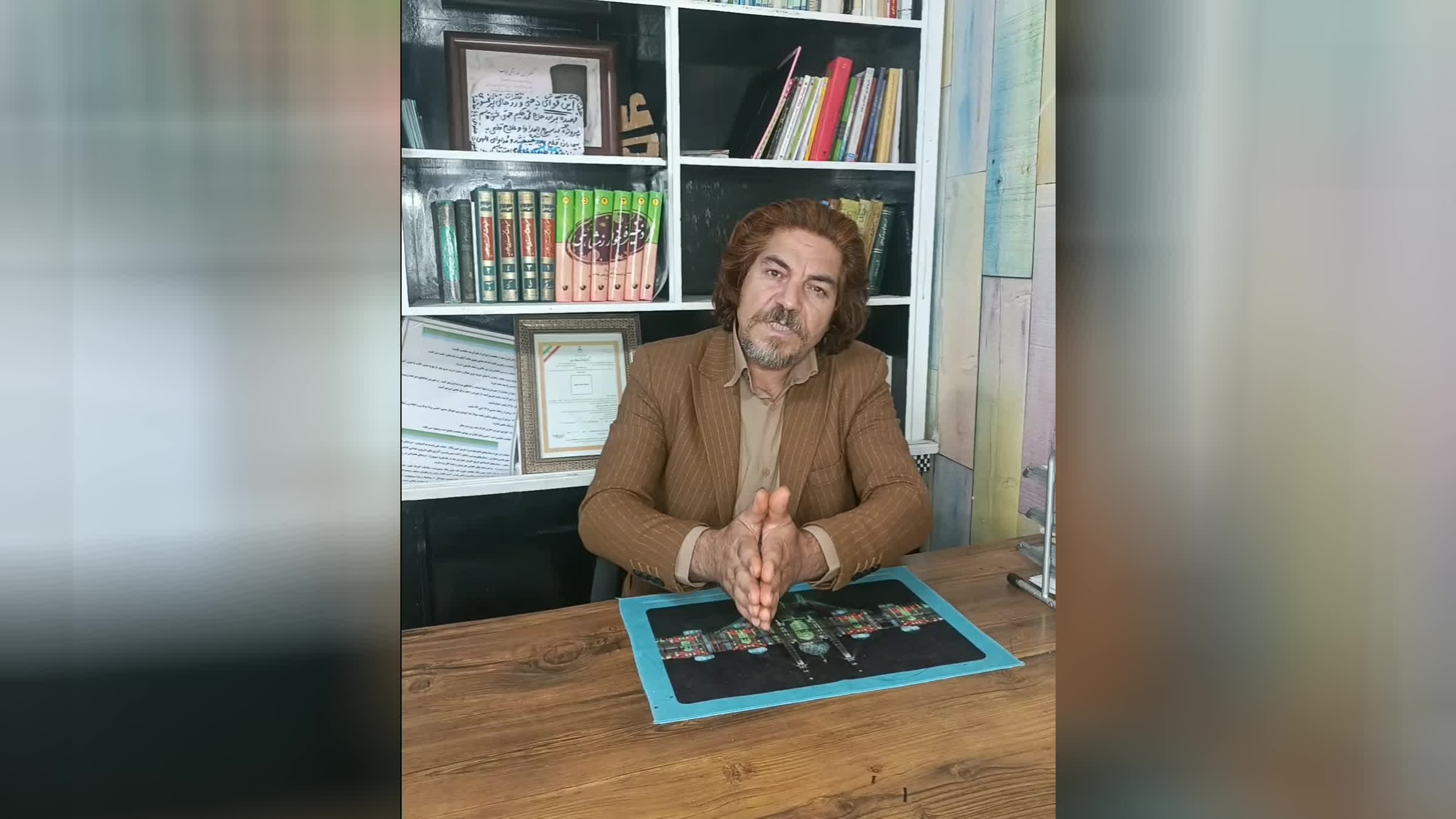کوچیک شدن شکم با طب سوزنی