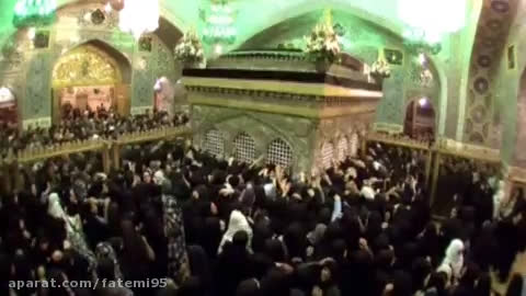هر روز صبحگاهان سلام به چهارده معصوم علیه السلام