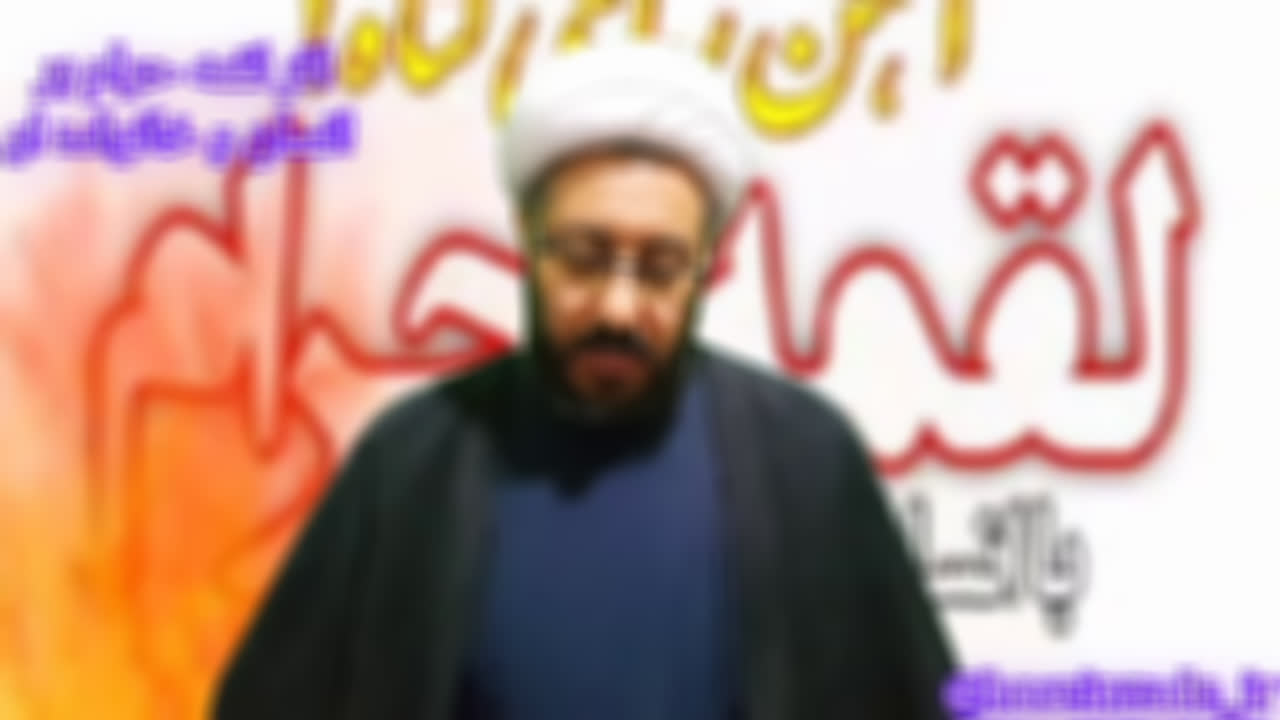 ارومیه دکتر محمد حسین زاده کاندیدای مجلس شورای اسلامی