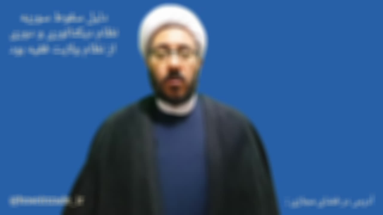ارومیه دکتر محمد حسین زاده کاندیدای مجلس شورای اسلامی