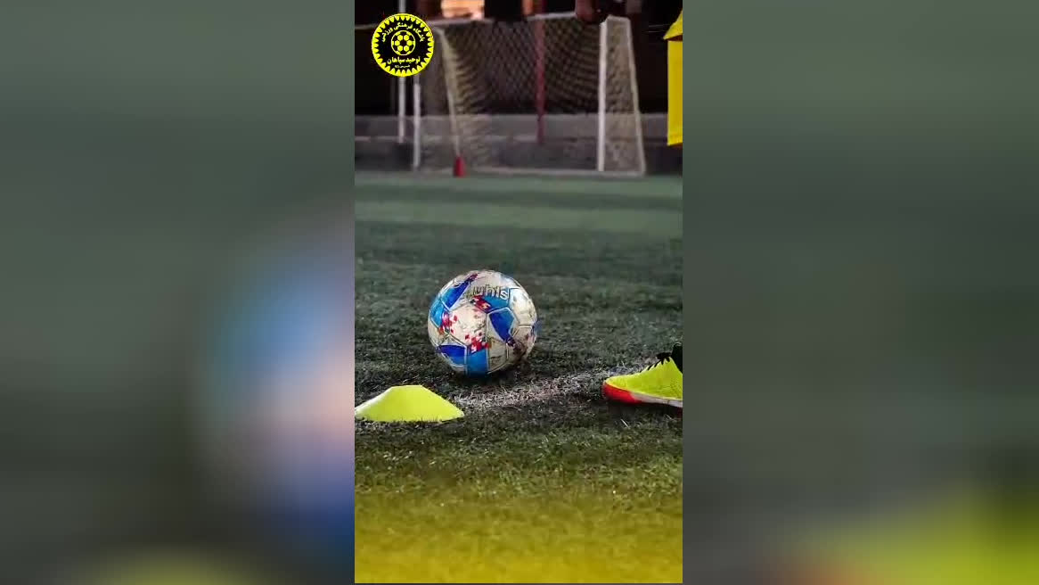 آکادمی فوتبال اصفهان