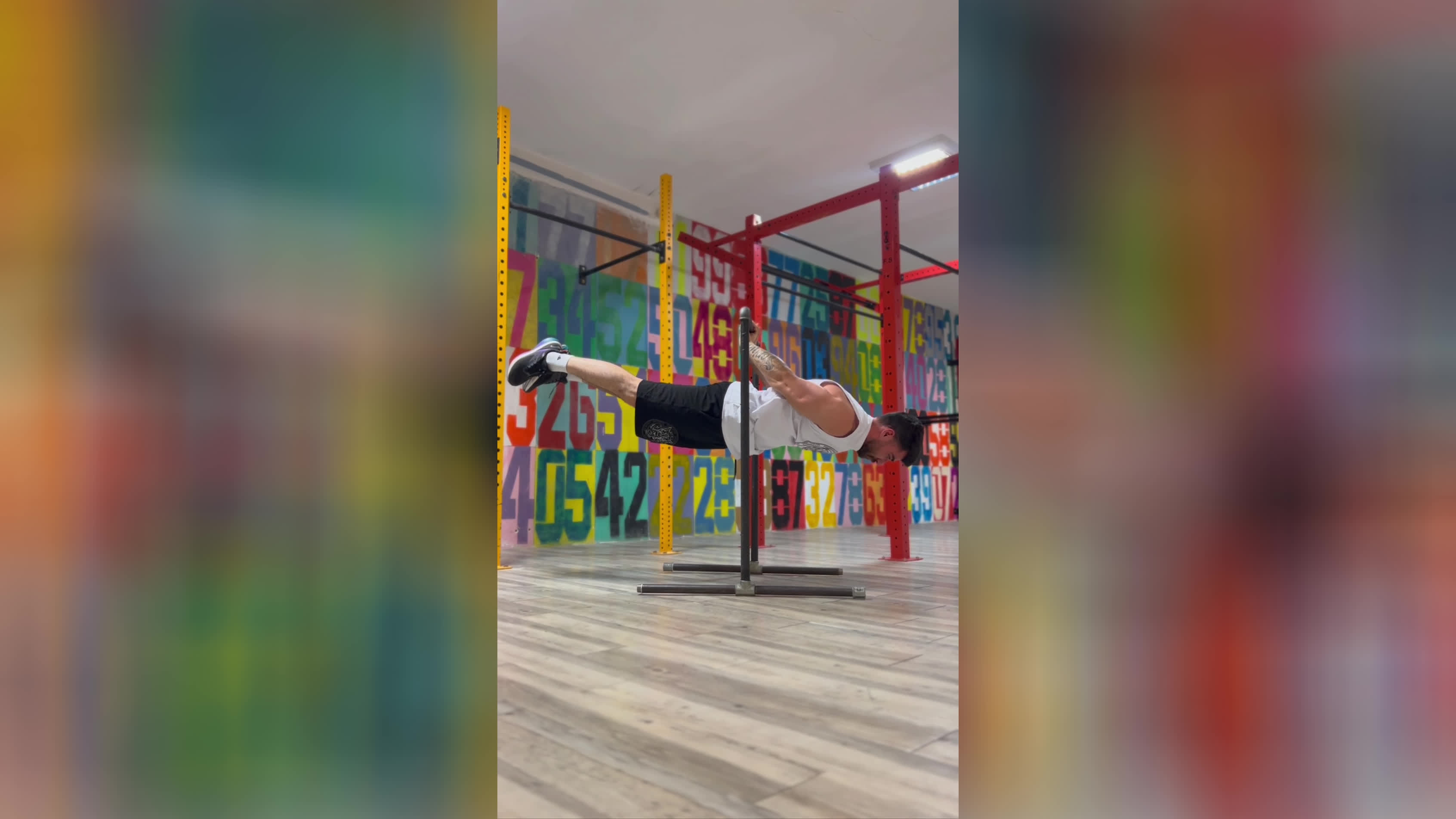 آموزش بک لور چگونه بک لور بزنیم