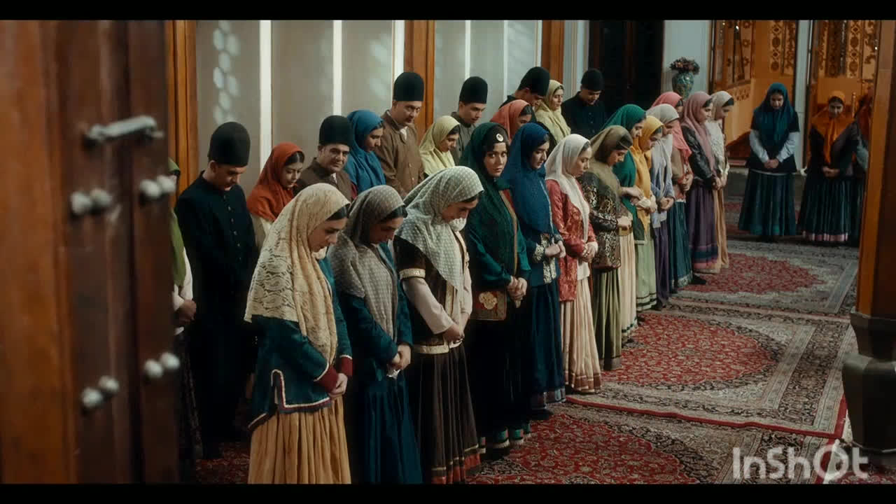 دانلود رایگان سریال جیران