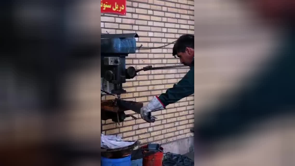 ساخت سوله در اصفهان
