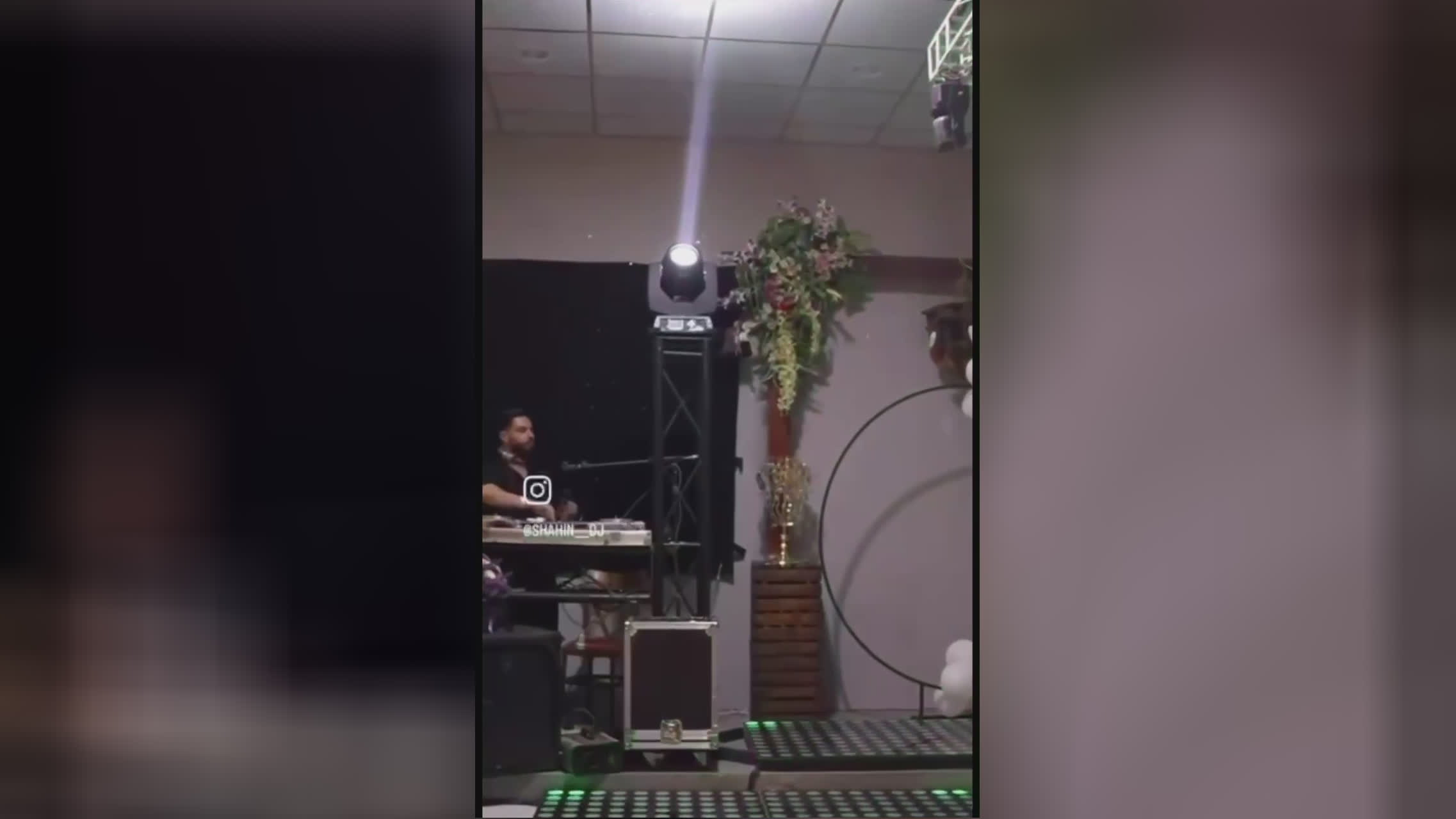 تشریفات مجالس در مهرشهر