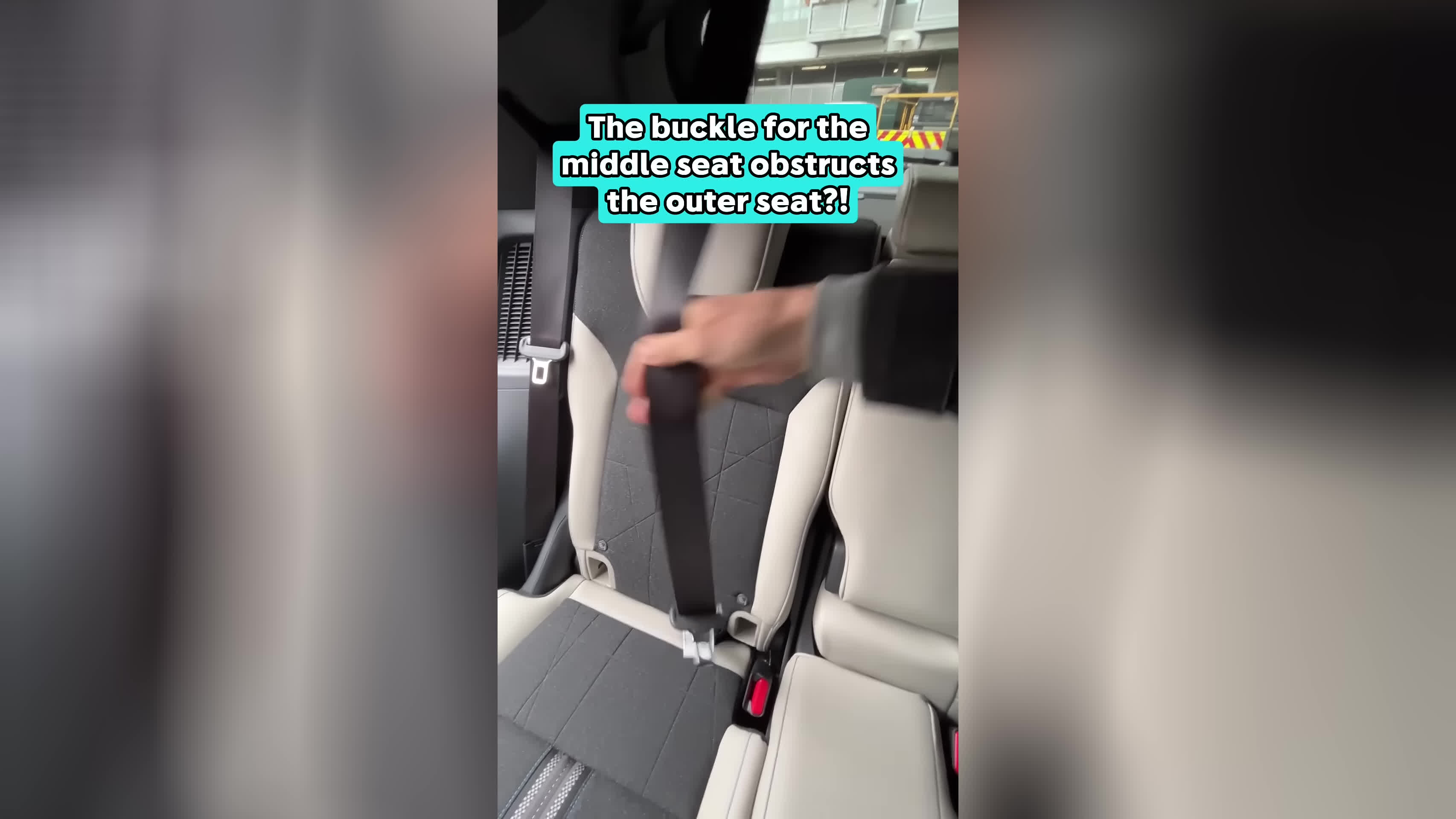 آیا این هوندا در حال تظاهر به یک بی ام و است؟!