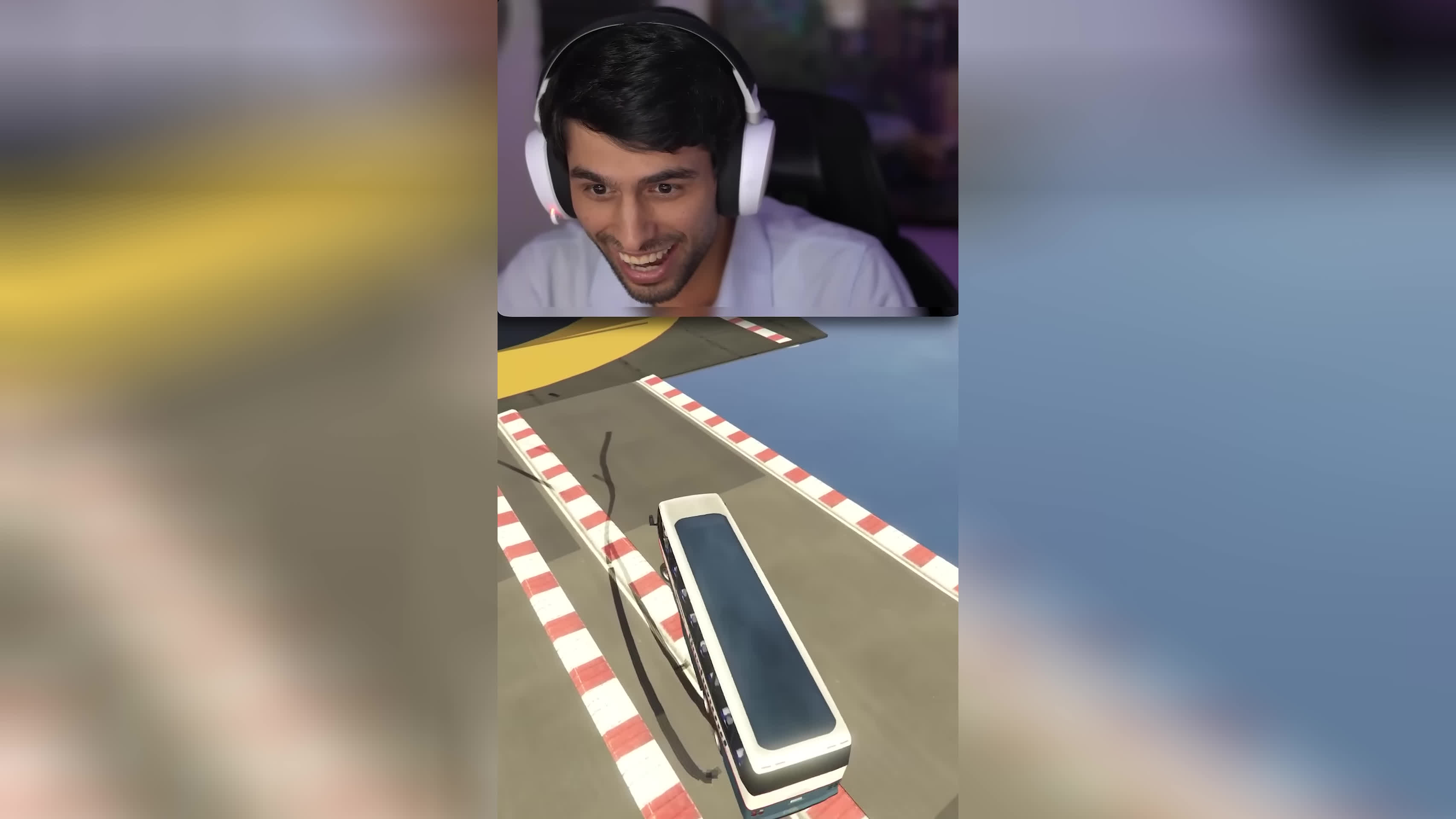 سرگرمی بازی کیشمیش در GTA و Among Us