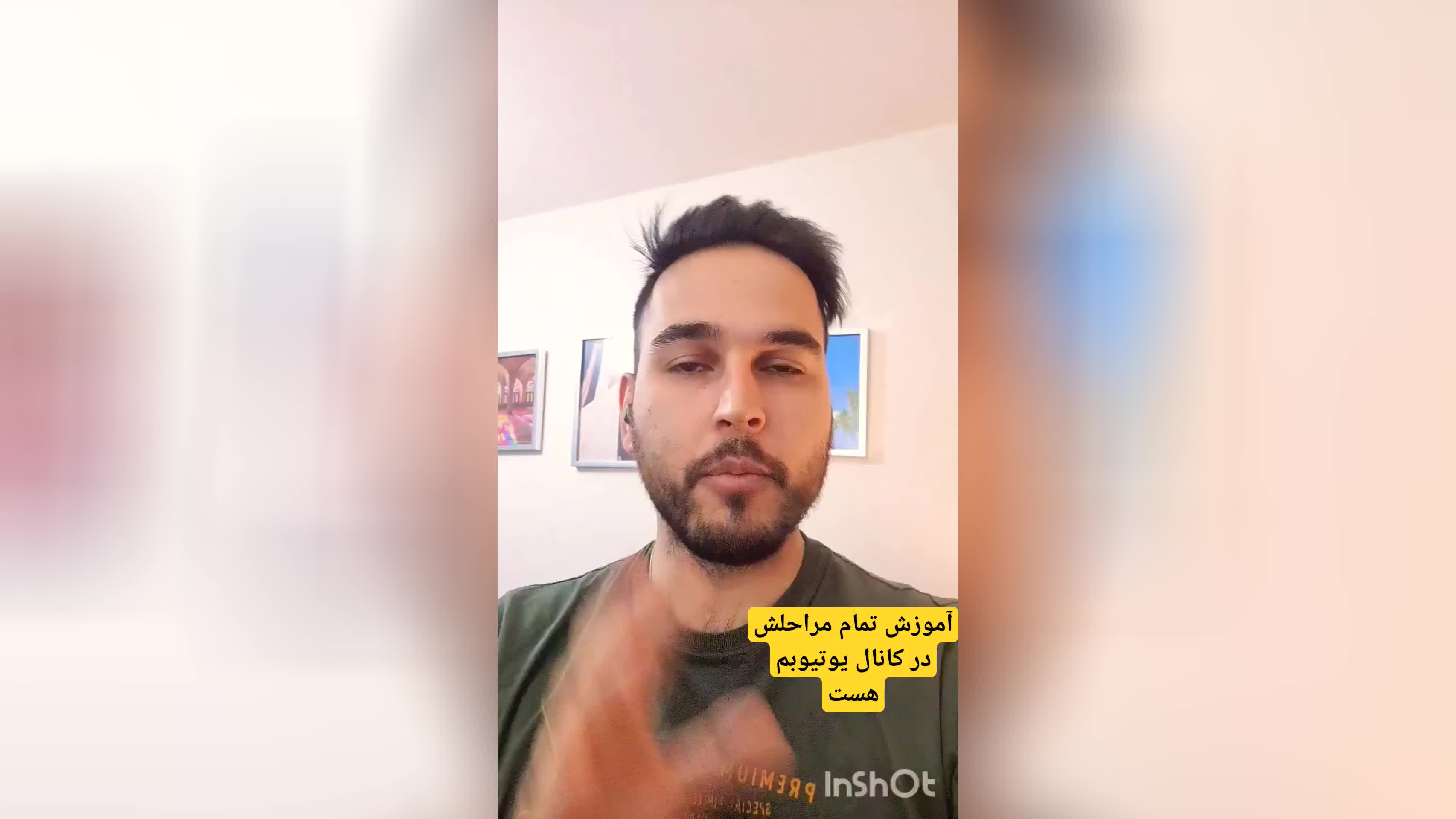 کانادا ویزای کار ویژه ایرانیان را تمدید کرد! 🤩🇨🇦