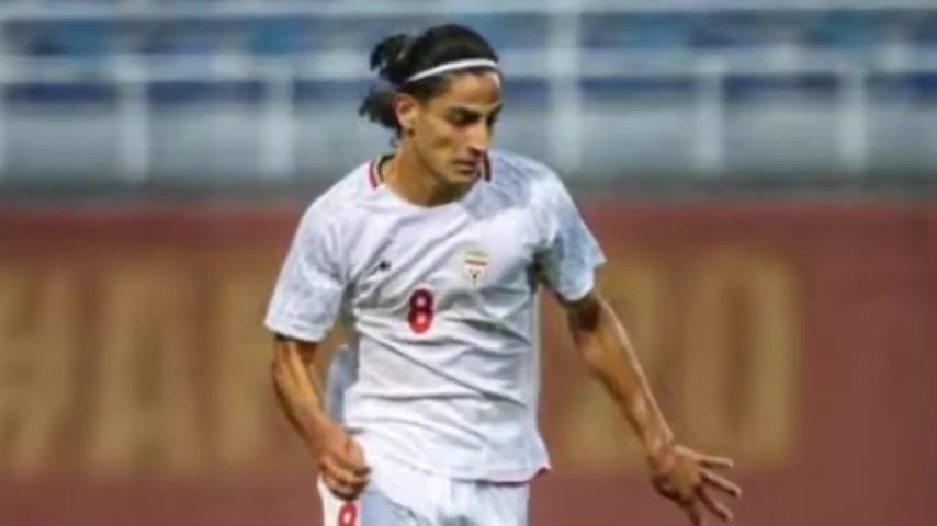 آغاز اردوی جنجالی تیم ملی ⚽️ لیست عجیب امیر قلعه نویی برای تیم ملی