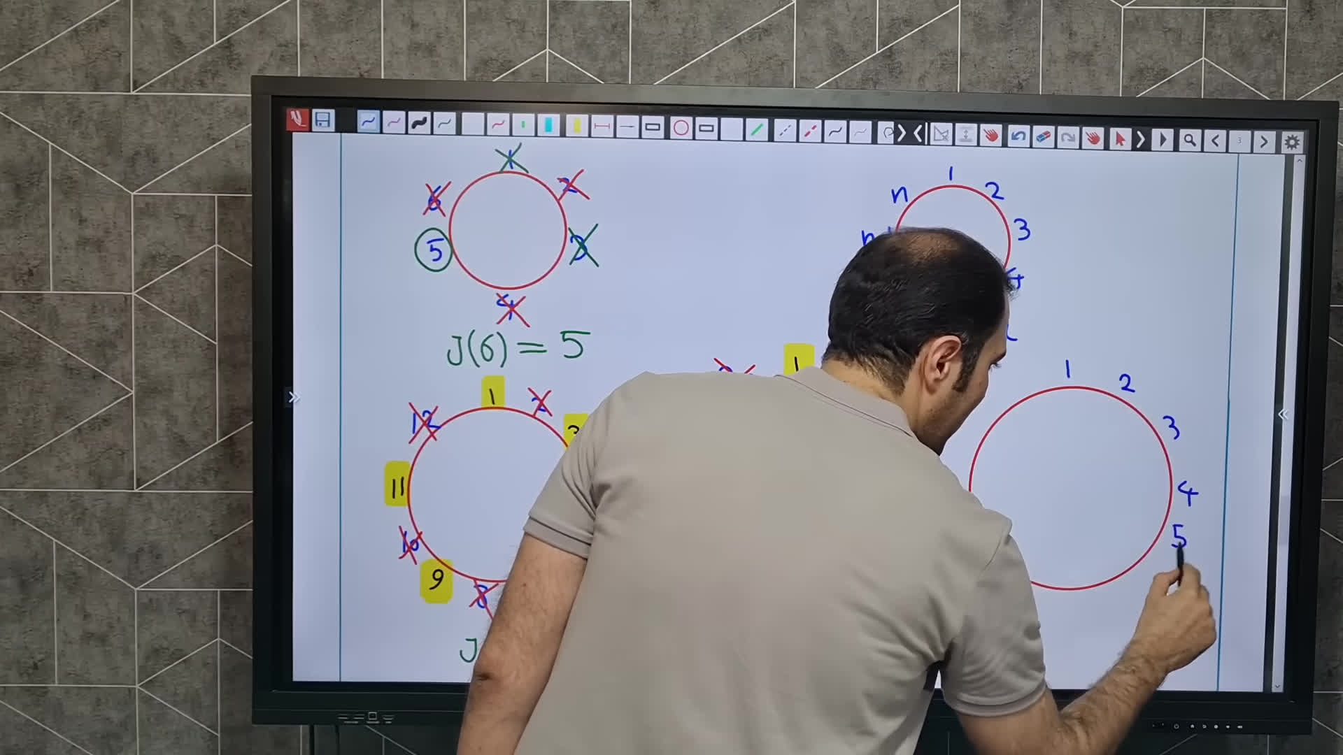 معمای مرگبار جهنم 999
