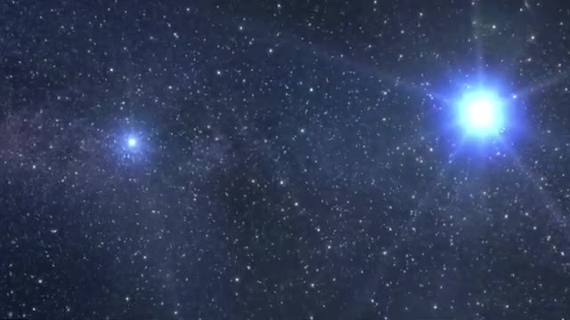 اگر زمین با سرعت نور دور خورشید بچرخد چه اتفاقی می‌افتد؟