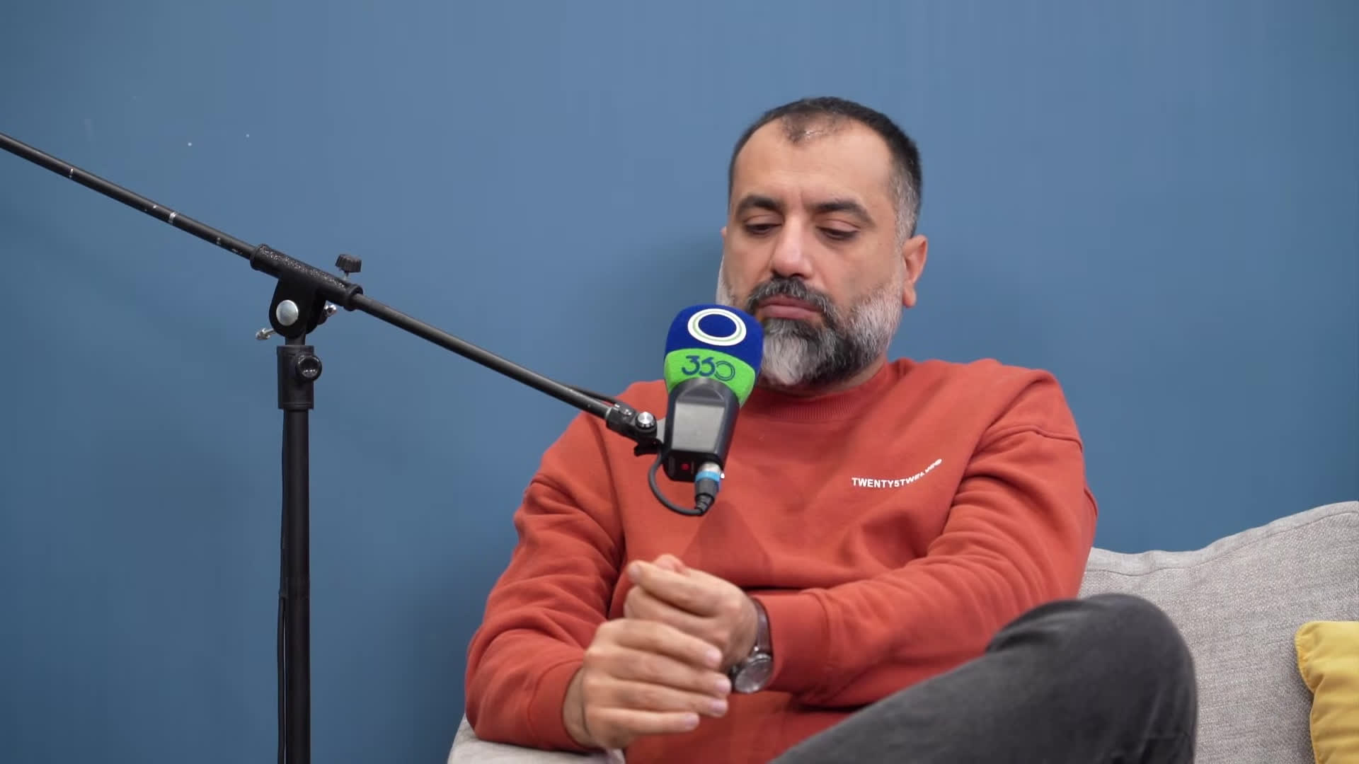 قسمت ۱۴۲ پادکست فوتبال ۳۶۰: وقتی هیجان و حاشیه هم‌زمان به میدان می‌آیند