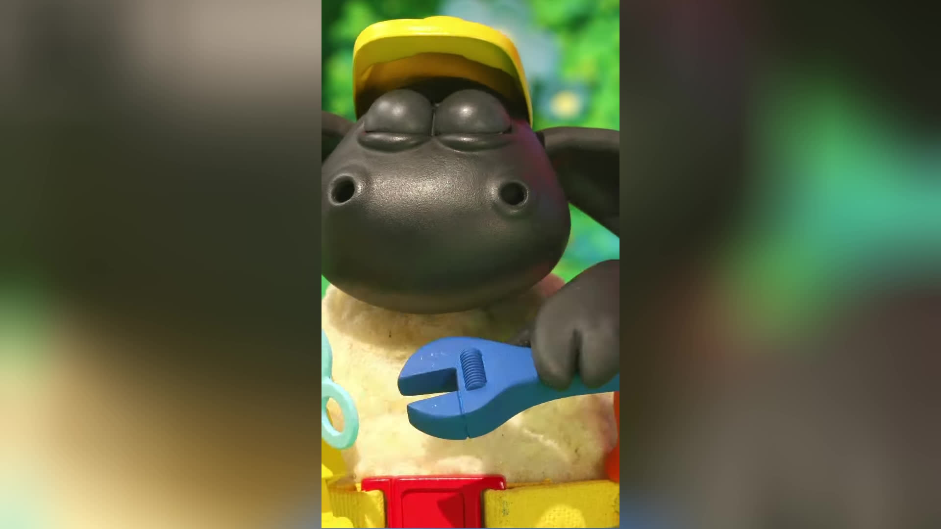 وقتی بهتر است تعمیرات را به متخصص بسپاریم؟ — Timmy Time (کلیپ کوتاه)