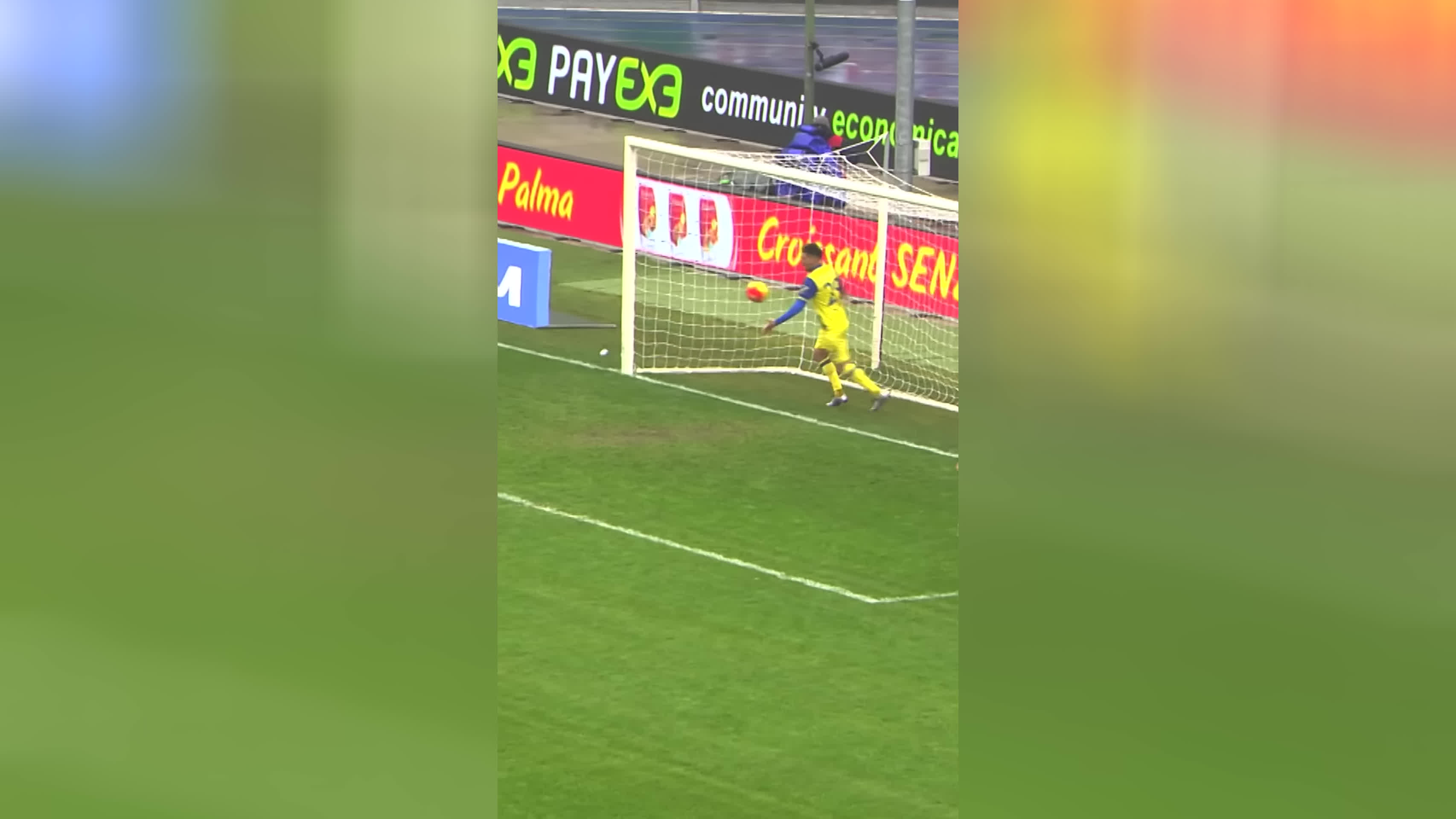 GREAT GOAL by Alex Sandro ⭐️ juventus shorts football