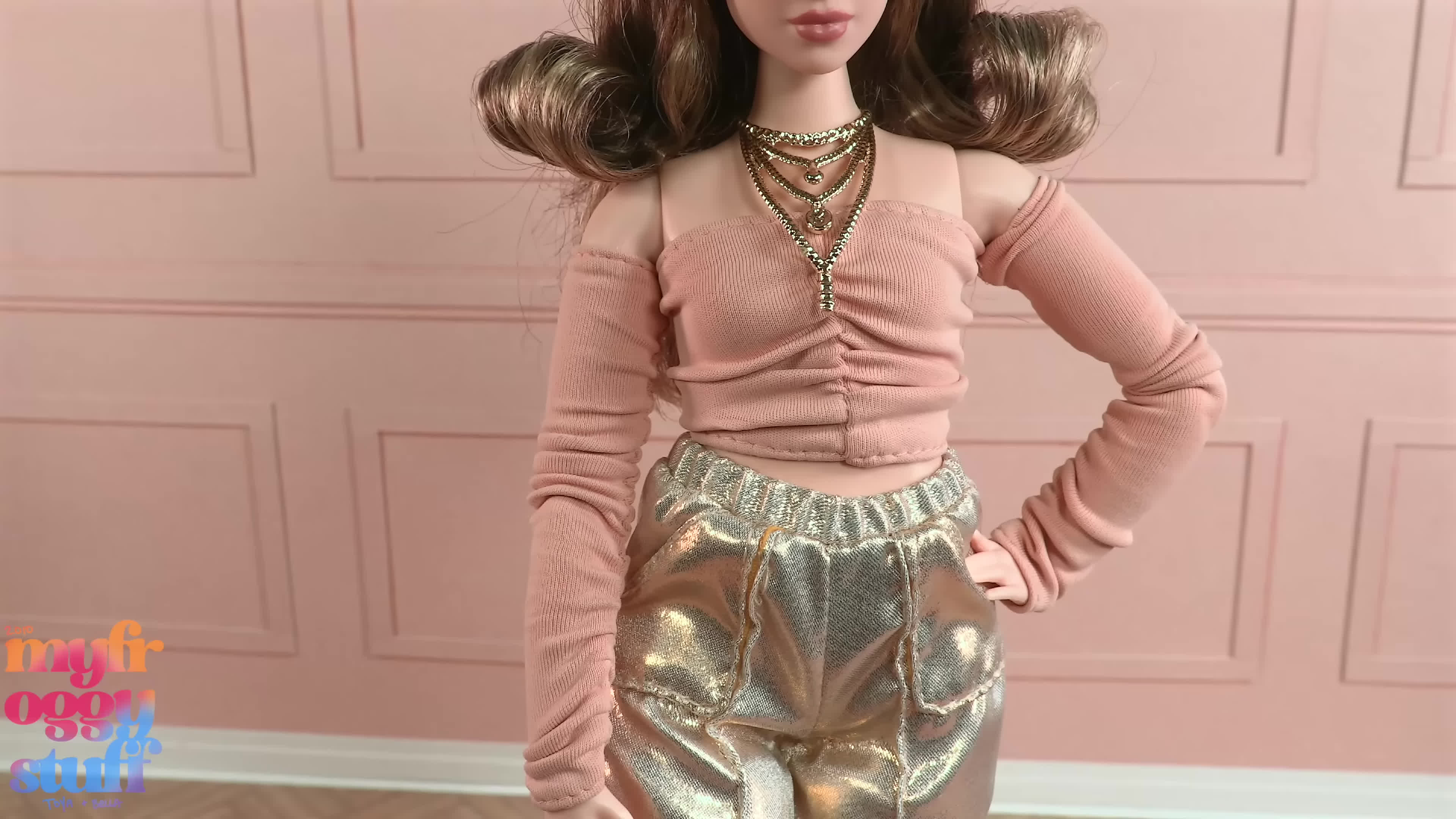 Buy or Pass: You Create Barbie Basics Neutral Kits 1, 2, 3 | New Dolls