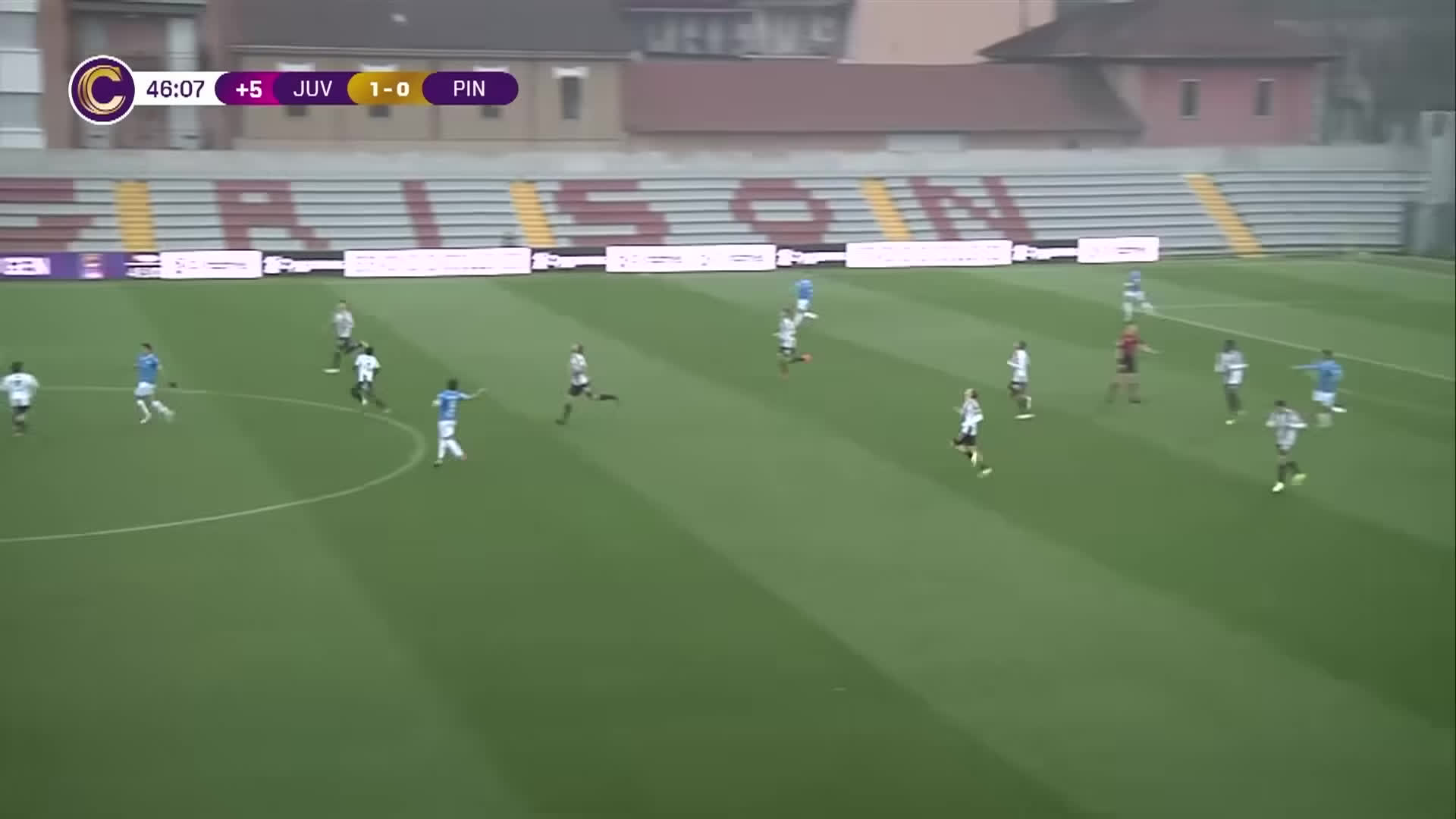 Juventus Next Gen 1-0 Pineto | HIGHLIGHTS Serie C | Matchday 24