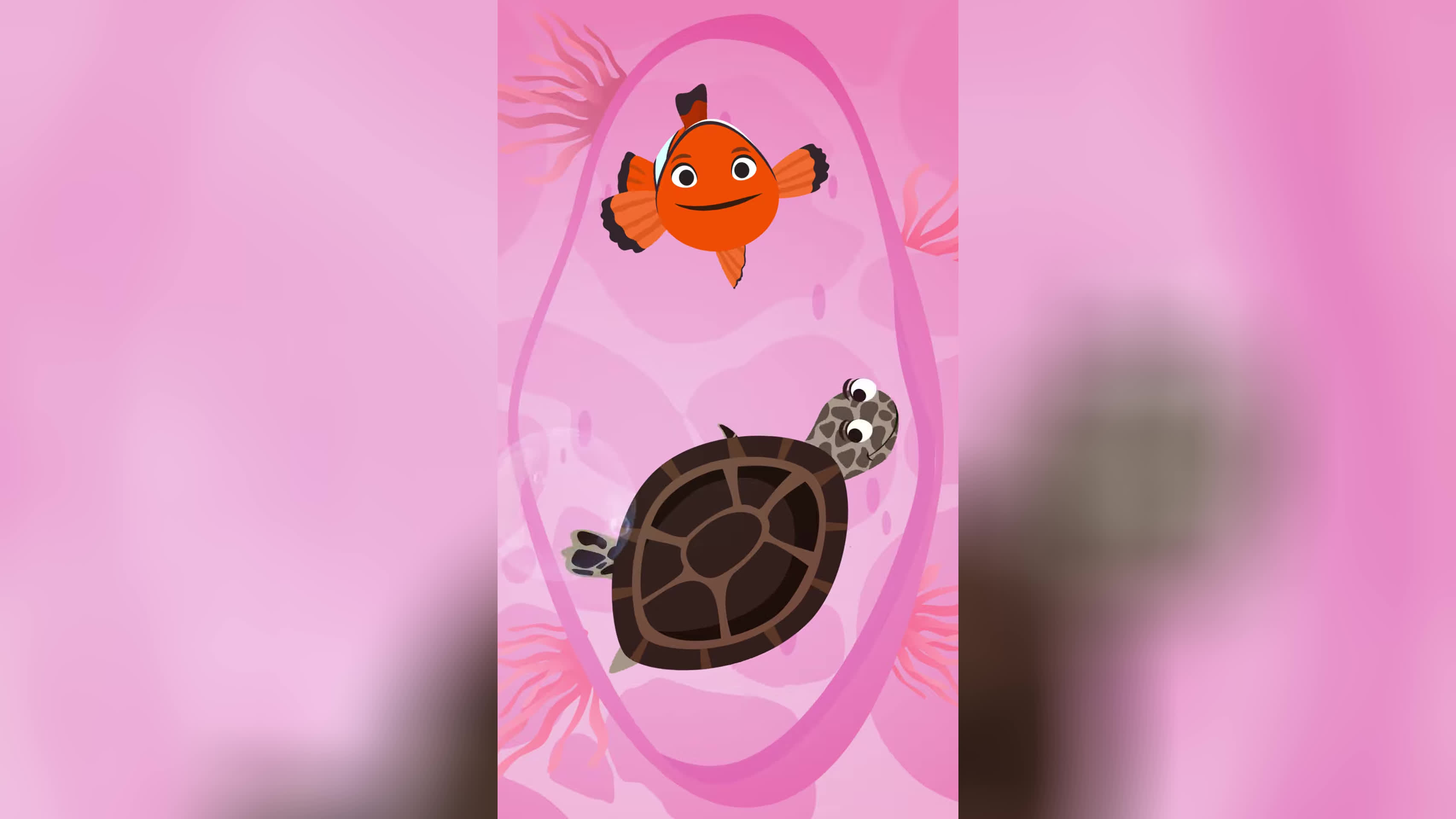 🌊🦭 Motion in the Ocean 🐙 Dance and Play with Sea Animals and Learn Spanish! �