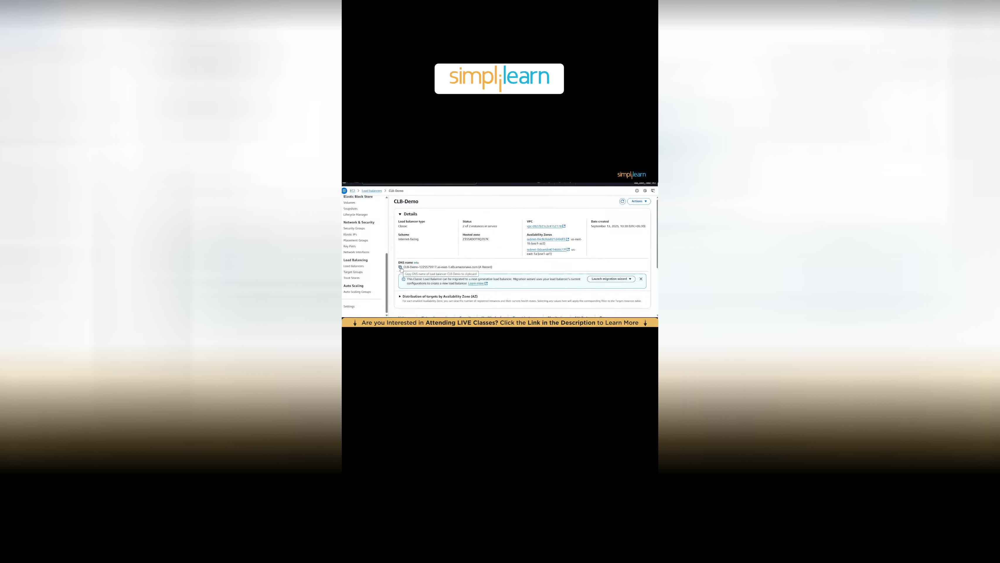 AWS Tutorial For Beginners | AWS Full Course 2026 | AWS Cloud Computing For Begi