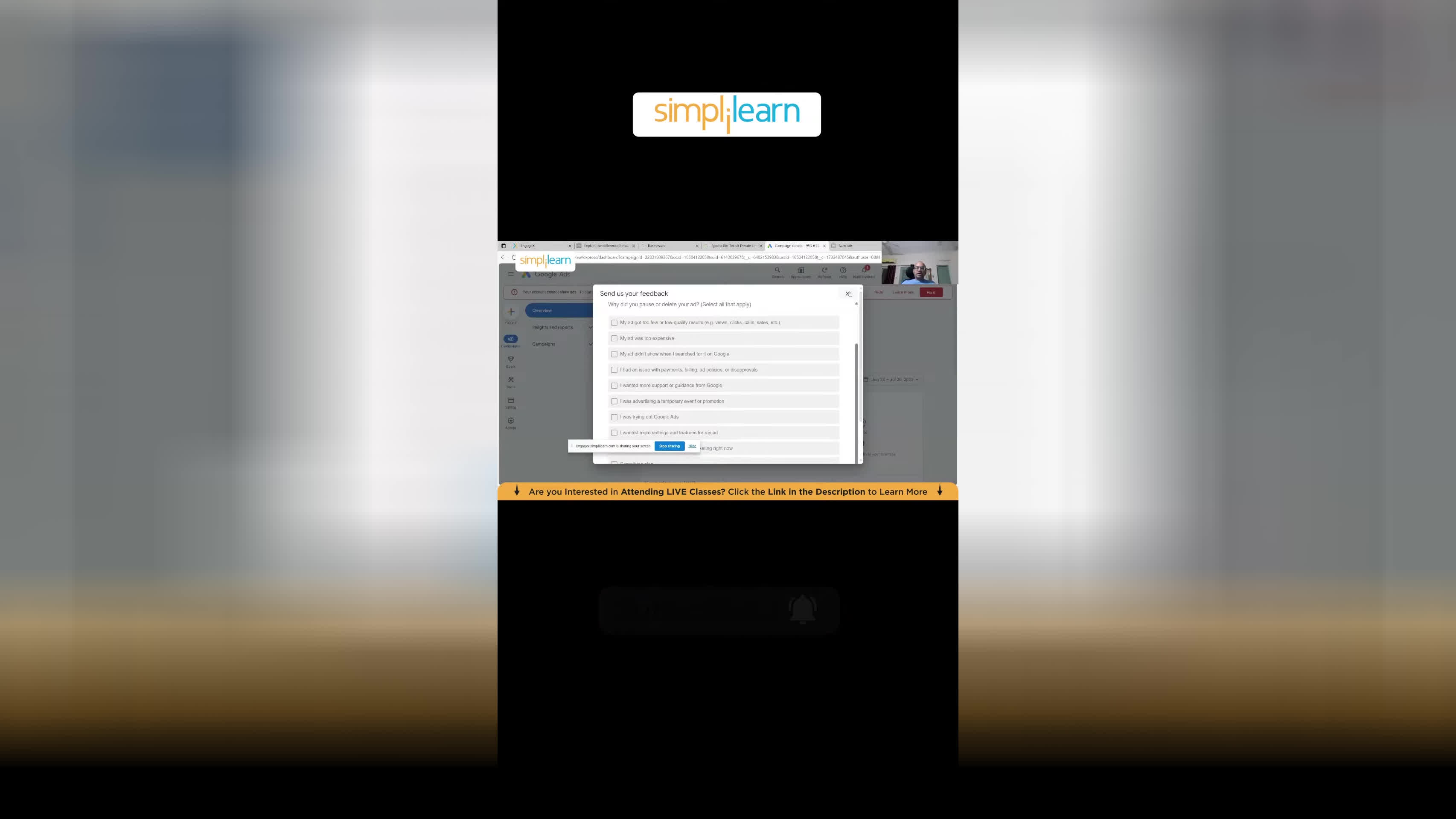 Search Engine Marketing (SEM) In Digital Marketing | Search Engine Marketing Tut