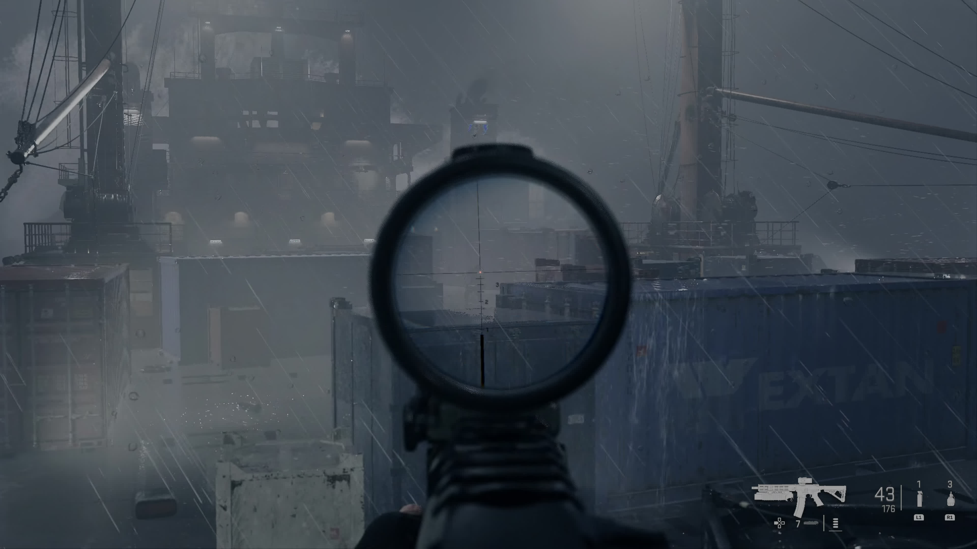 The Best Night Raid Missions In Call of Duty | Realistic ULTRA Graphics Gameplay