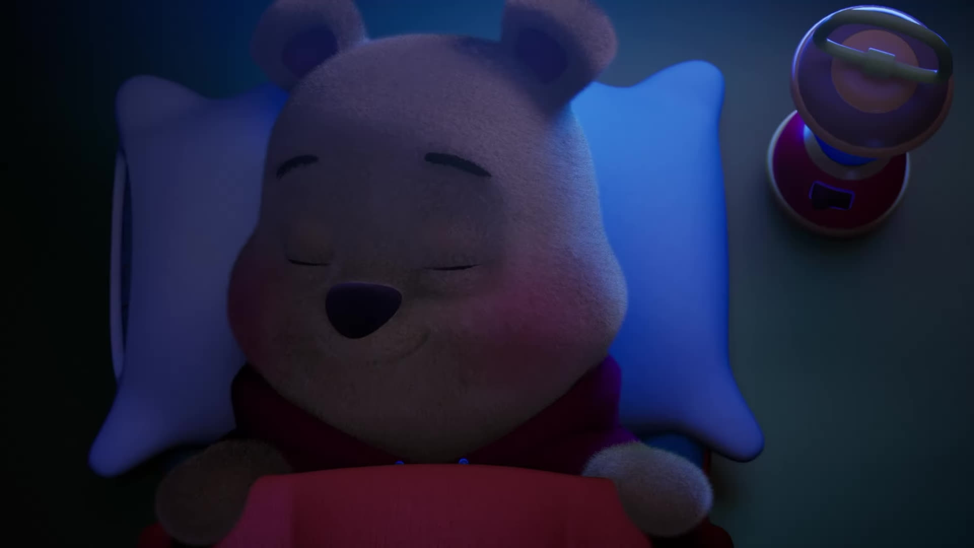 Pooh Bear and Tigger Go Camping! 🏕️🧡 | Playdate with Winnie the Pooh | @disney