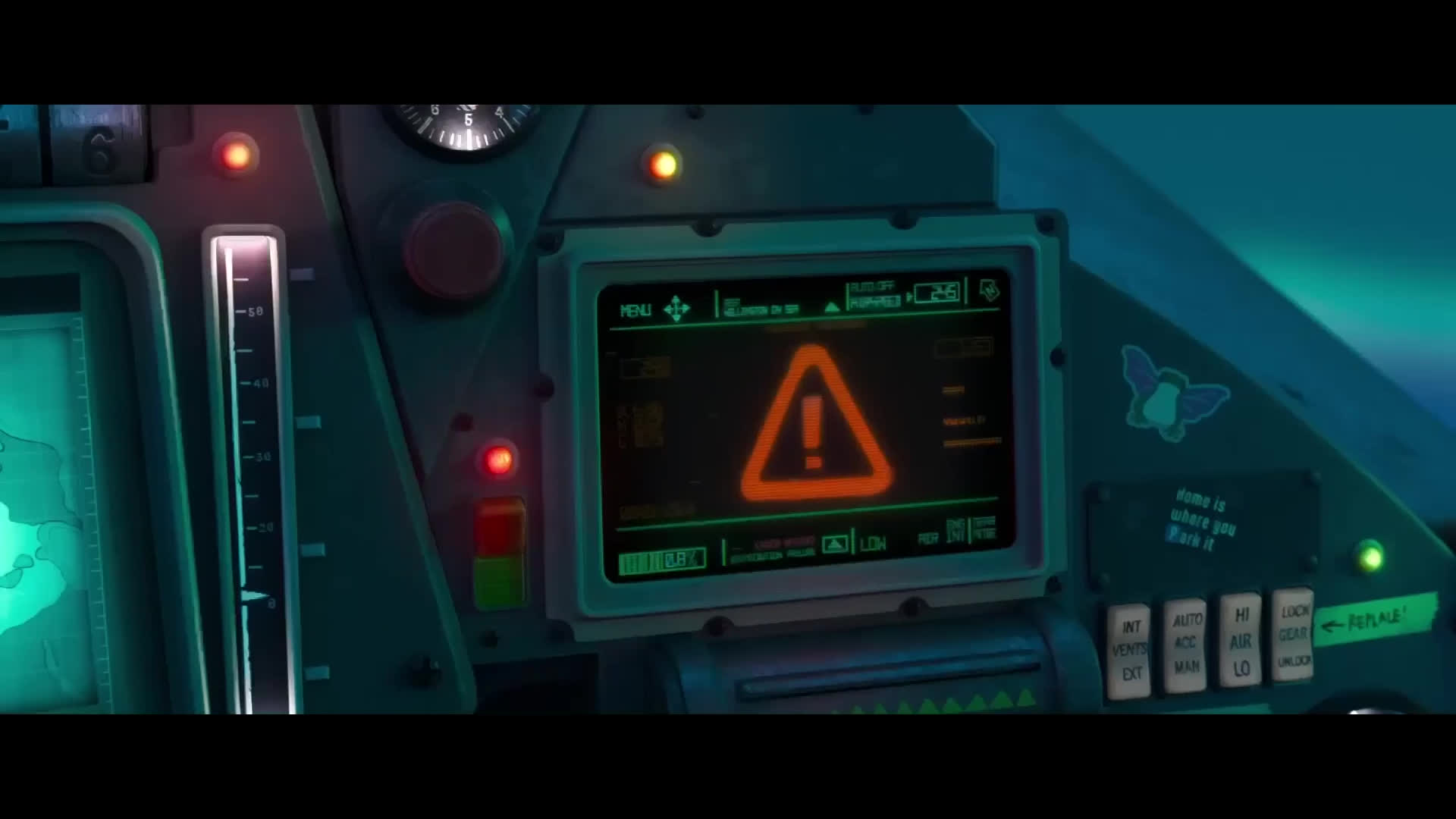 انیمیشن آن کریسمس That Christmas 2024