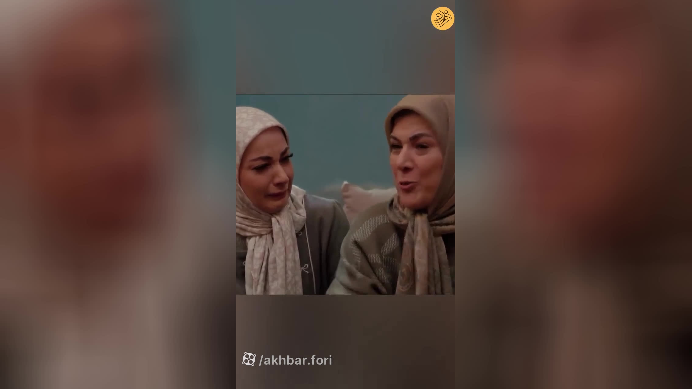 دعوای نقی و بهتاش - پایتخت 7