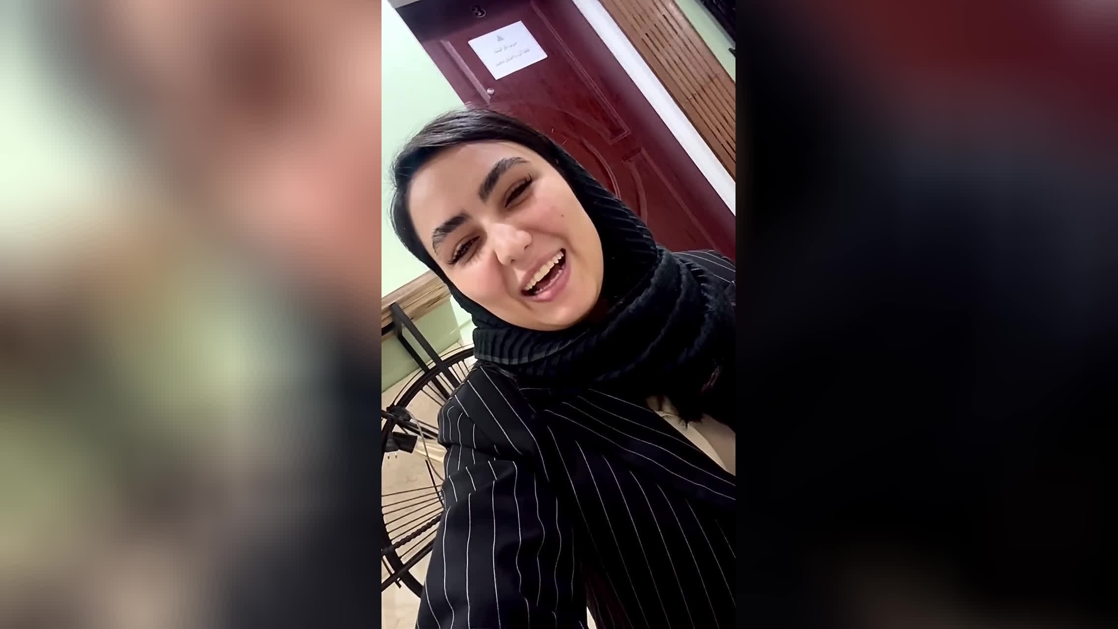#رشد میخوای تخریب شو