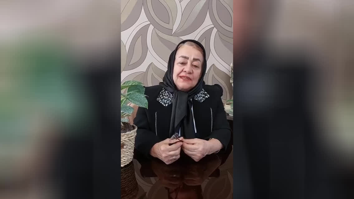 اشرف سلحشور هستم مشاور و درمانگر دیابت