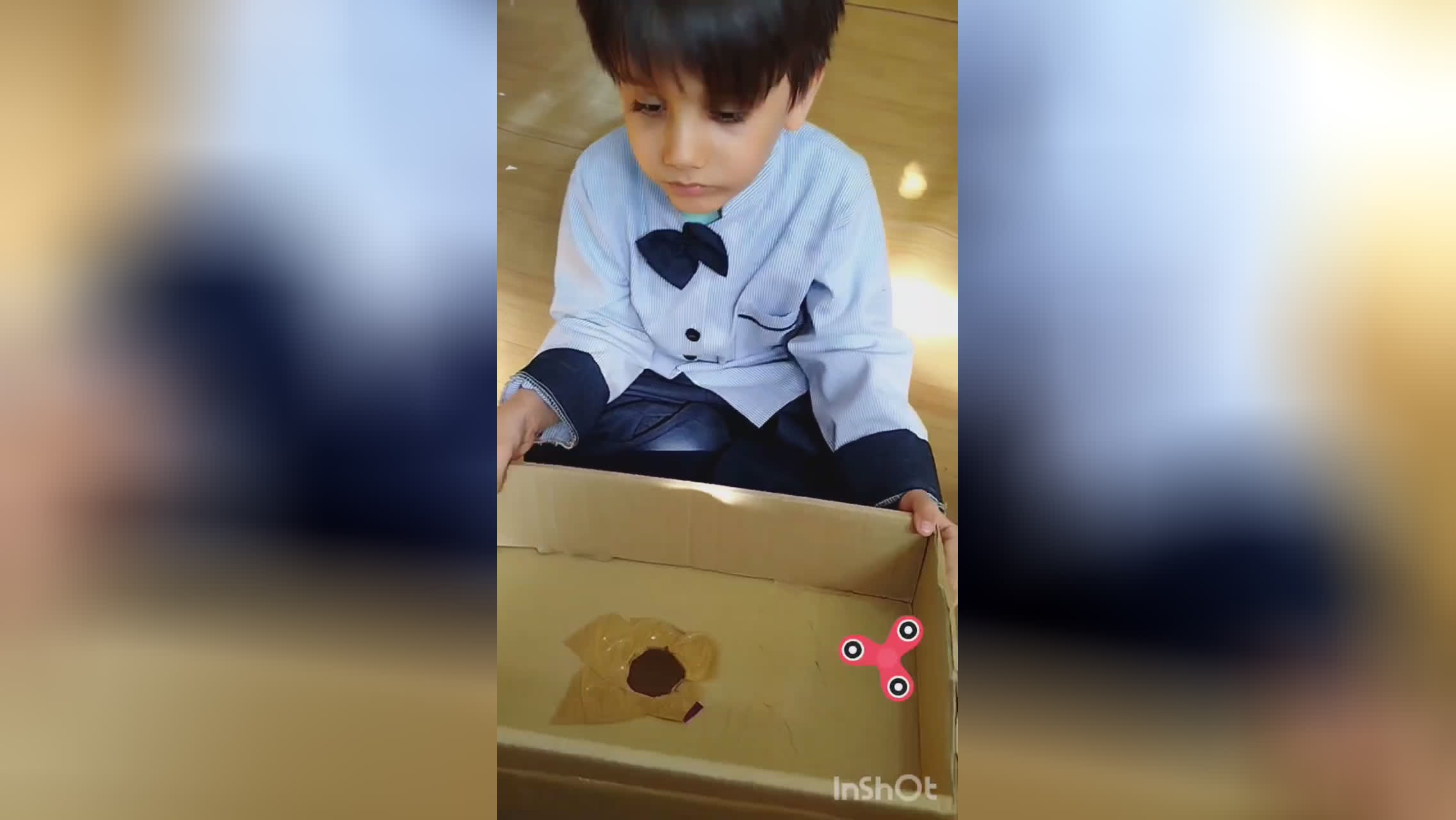 پیش دبستانی باغ جواهر