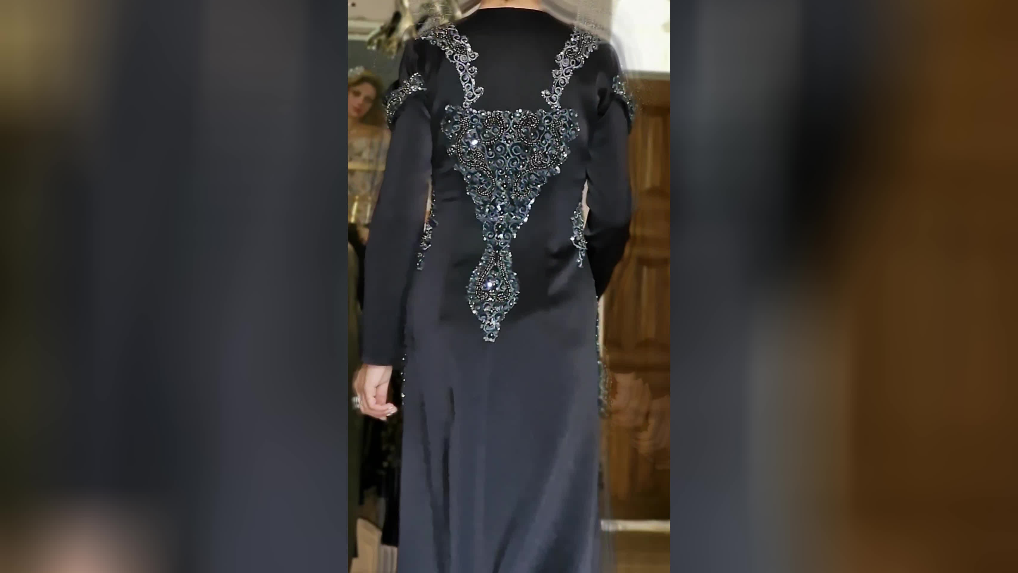 مزون محبوبه خلقی