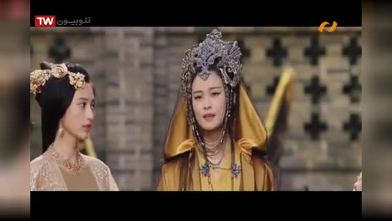 فیلم سینمایی شکار هیولا 2