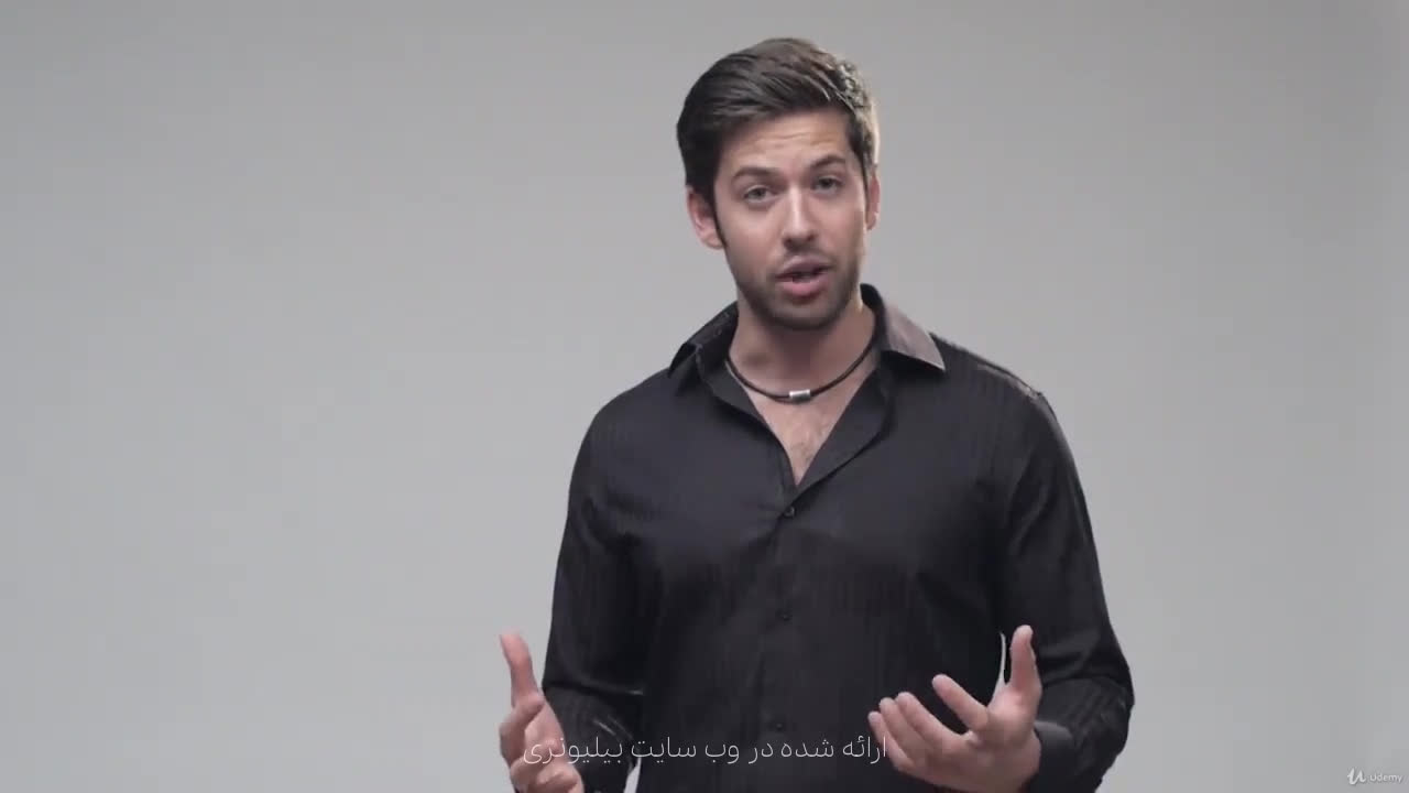 دوره اعتماد به نفس قسمت بیست و نهم