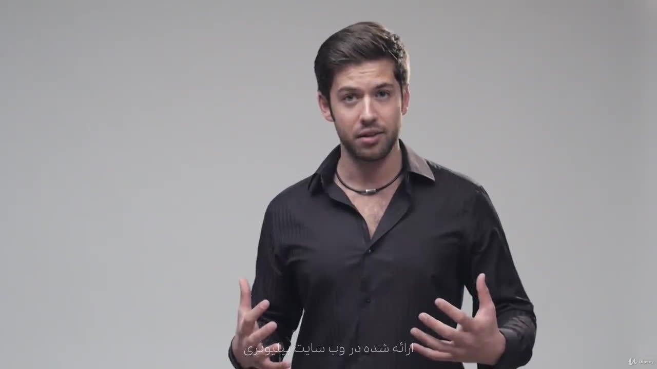 دوره اعتماد به نفس - قسمت سی و یکم