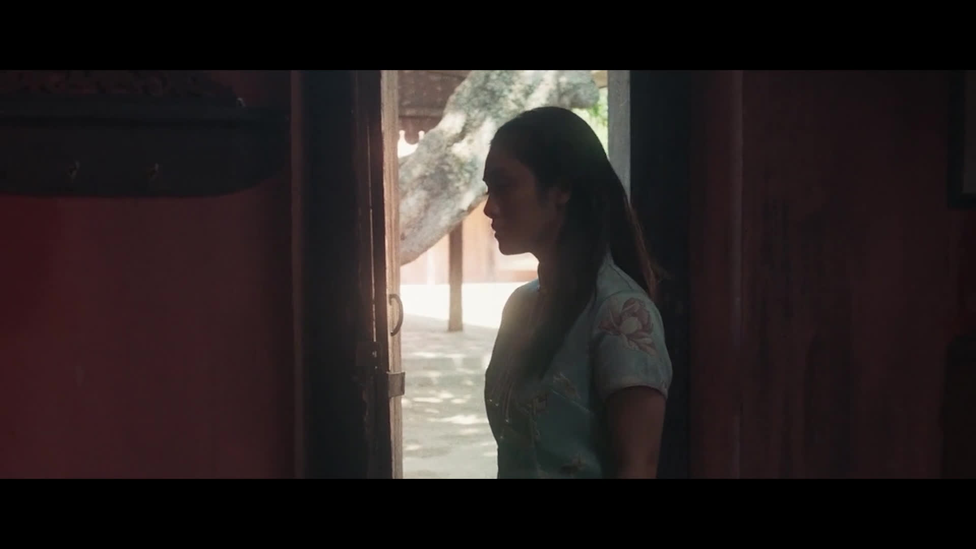 فیلم خانه پروانه ها The Butterfly House 2025