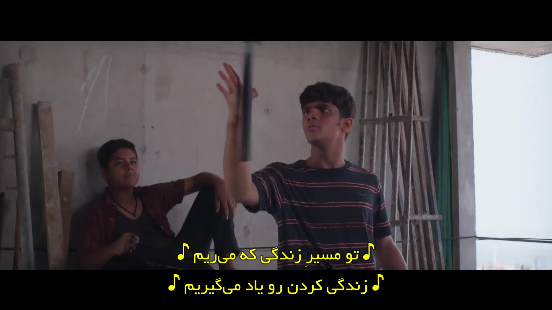فیلم نبرد 2 War 2 2025