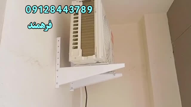 نصب در ولنجک