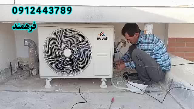 نصب در حسن آباد قم