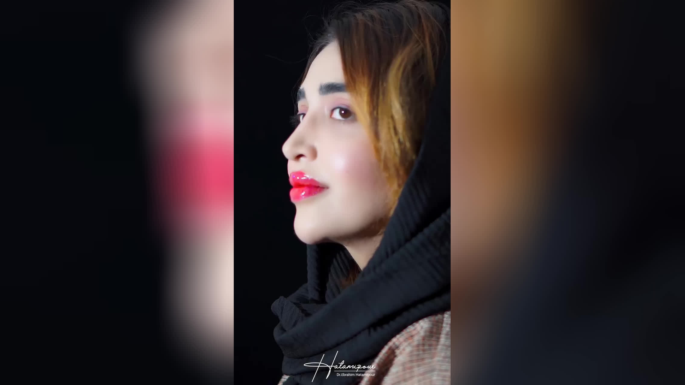بهترین جراح بینی در شیراز