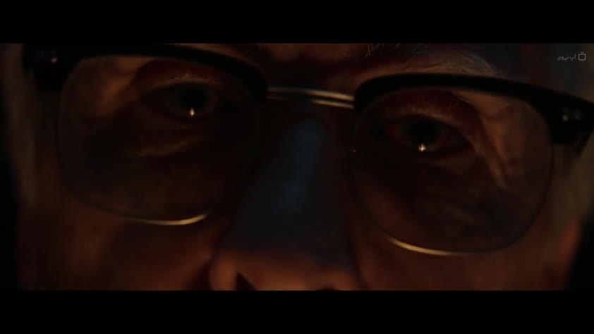 فیلم احضار 5 آخرین مراسم