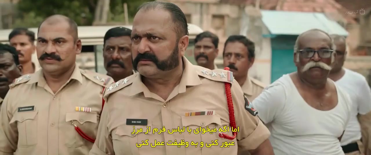 فیلم سینمایی راتنام با زیرنویس فارسی Rathnam 2024 WEB-DL