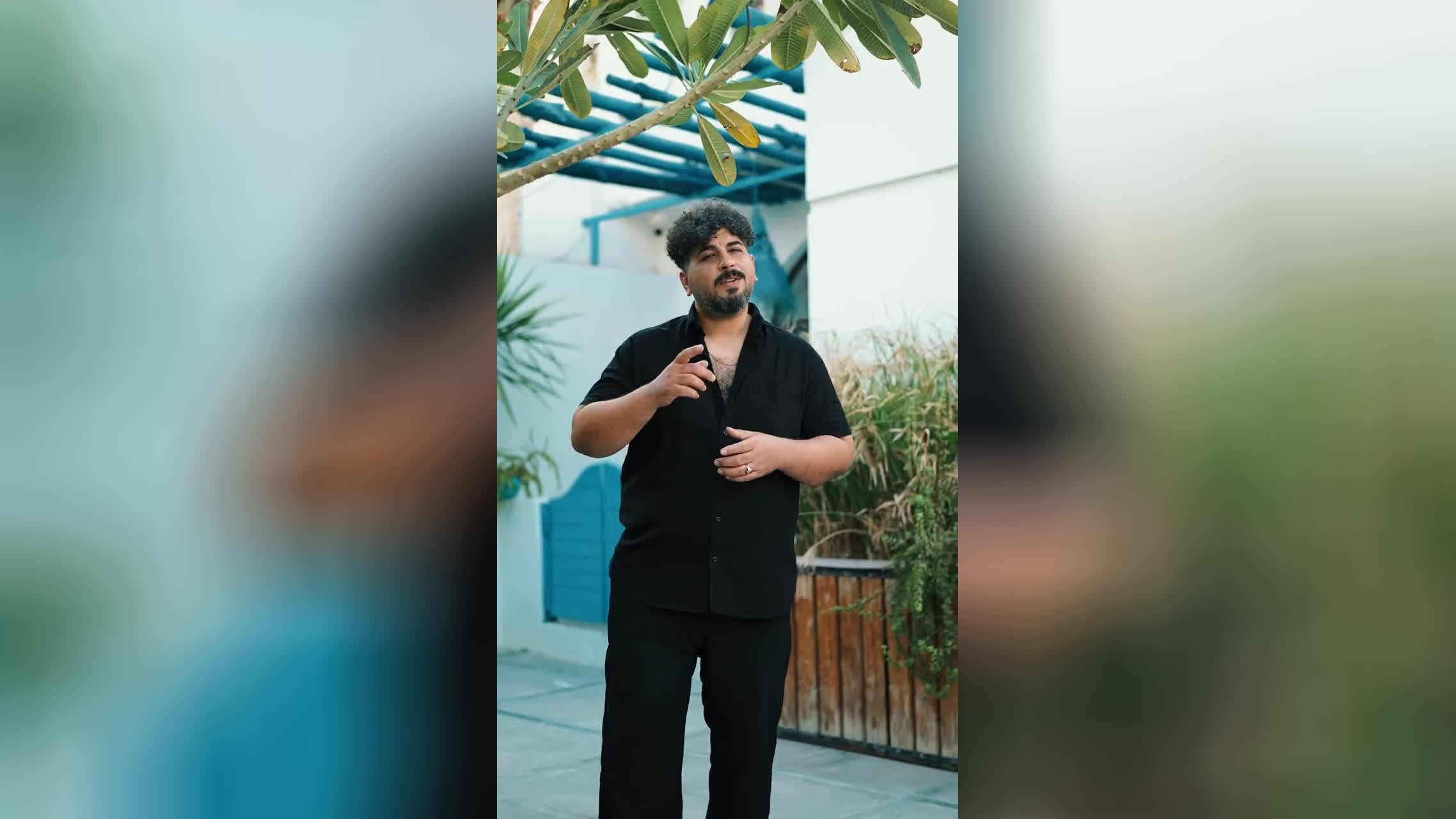 آهنگ جدید مهدی حسین پور شیدایی - میفا موزیک