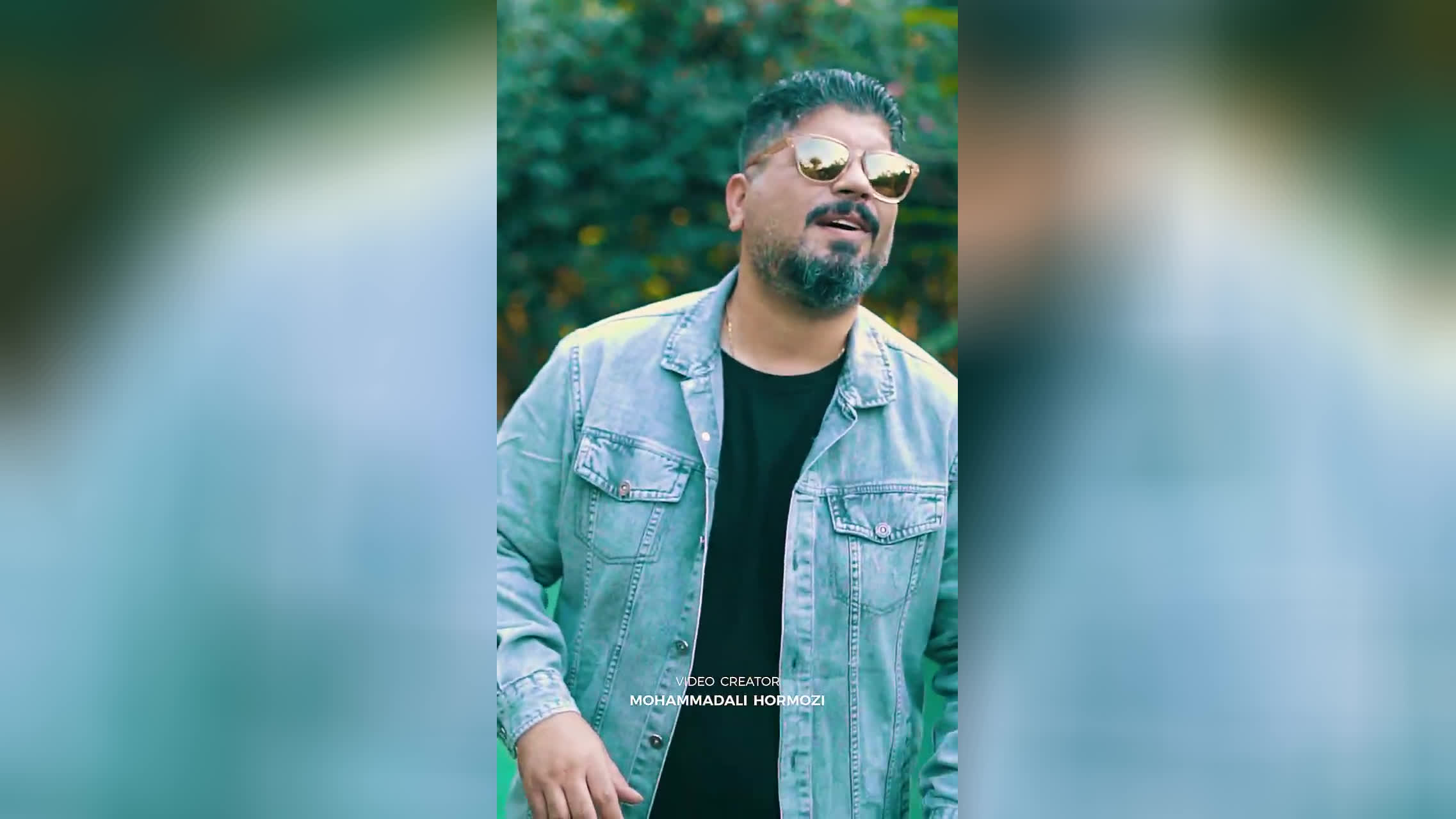 آهنگ جدید شاد مهدی حسین پور ناز نگات - میفا موزیک
