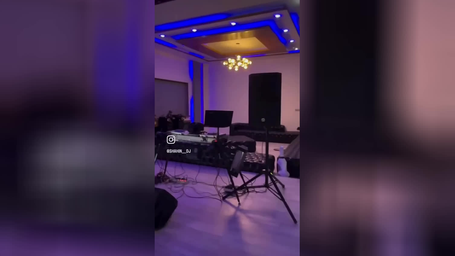 خدمات تخصصی تشریفات مجالس در مهرشهر و کرج